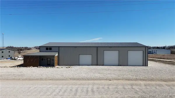 1196 East View Street, Eldon, MO 65026