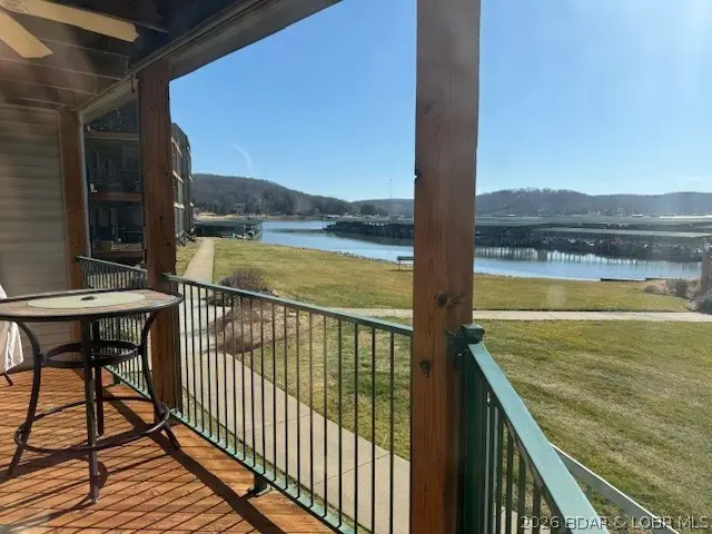93 Cedar Glen Court #1B, Camdenton, MO 65020 - #1