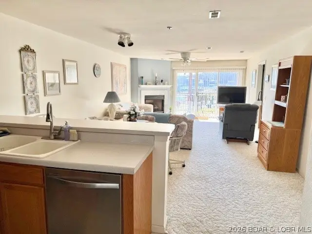 93 Cedar Glen Court #1B, Camdenton, MO 65020 - #3