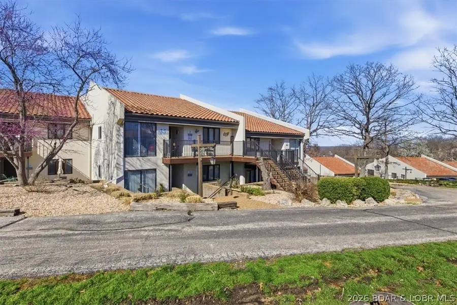 35 Casa Blanco Court #2B, Osage Beach, MO 65065 - #2