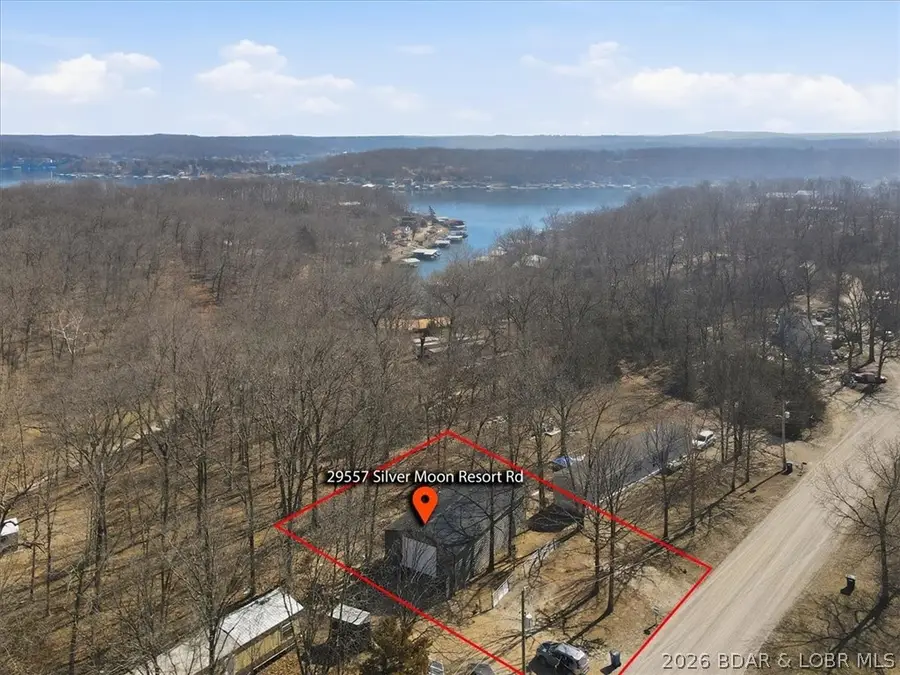 29557 Silver Moon Resort Road, Gravois Mills, MO 65037 - #2
