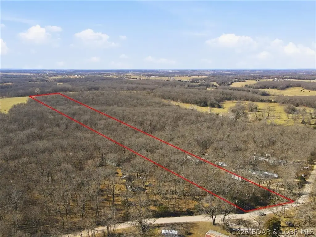 TBD Hidden Oaks Road, Eldon, MO 65026 - #1