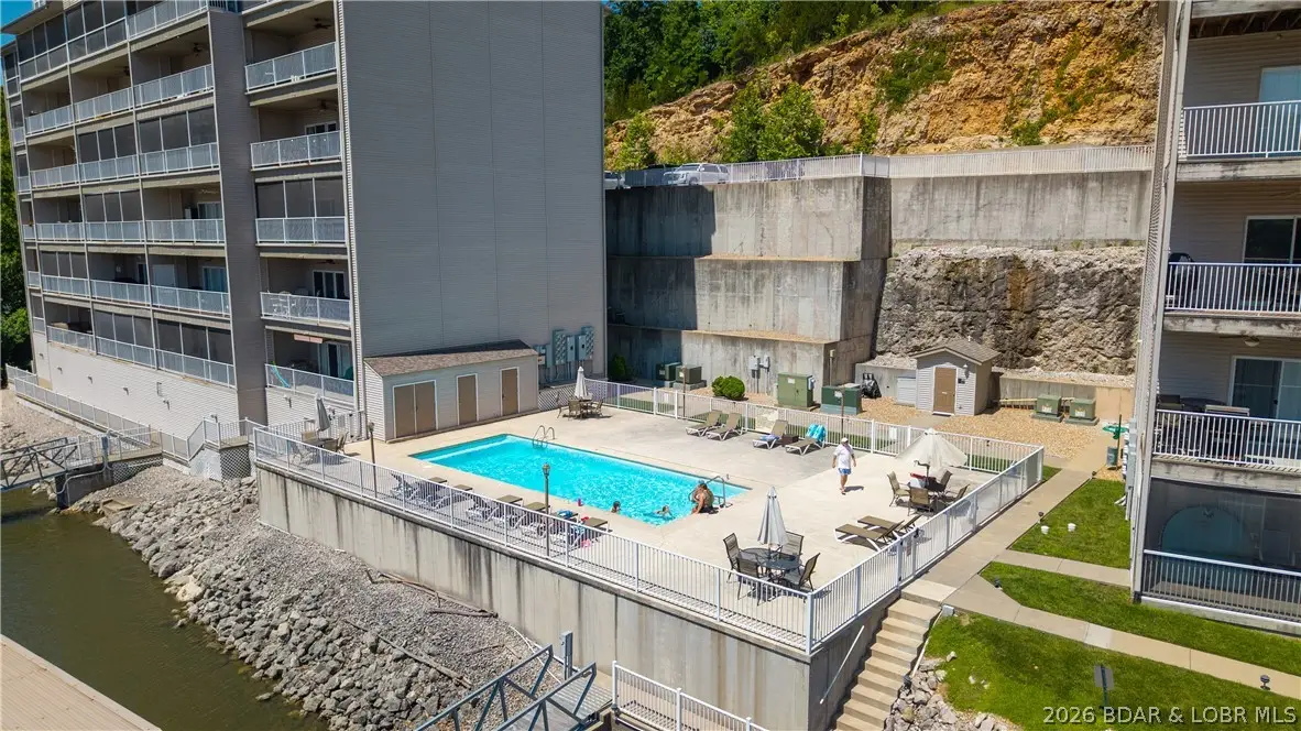 138 Oak Harbor Drive #5C, Camdenton, MO 65020 - #1