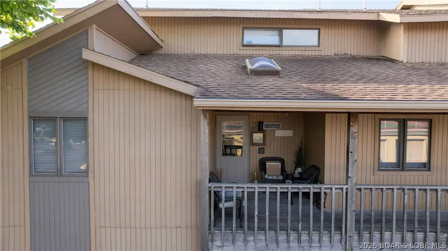 70 Sunrise Ridge Drive #3A, Sunrise Beach, MO 65079 - #3