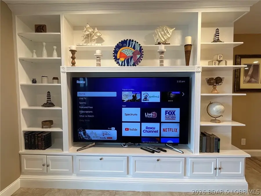 5499 Three Seasons Road #D9, Osage Beach, MO 65065 - #3