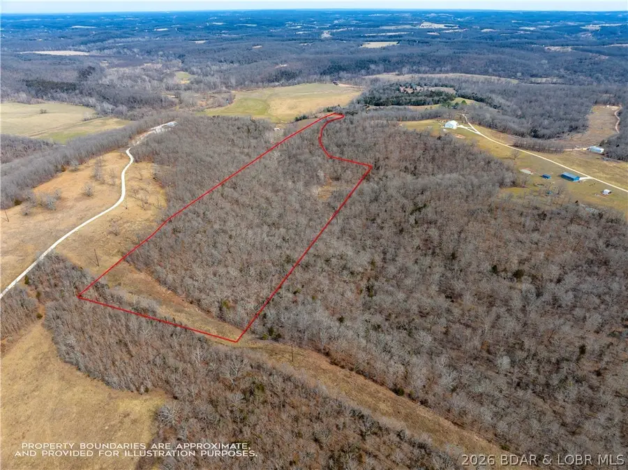 24 AC Weber Farm Road, Montreal, MO 65591 - #2