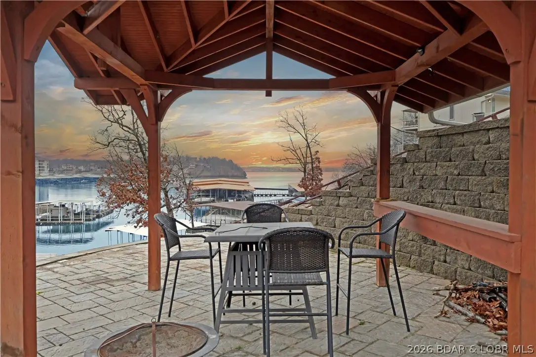 4448 Hamrock Lane, Osage Beach, MO 65065 - #1