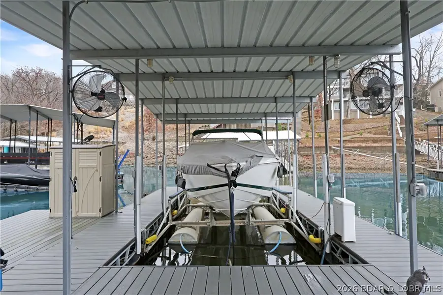 4448 Hamrock Lane, Osage Beach, MO 65065 - #2