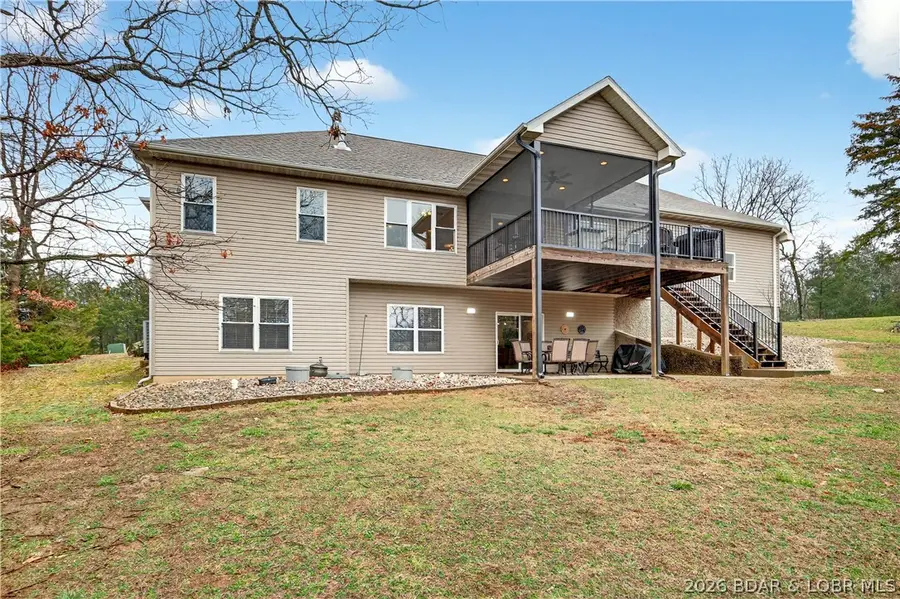 113 Kays Point Road, Lake Ozark, MO 65049 - #2