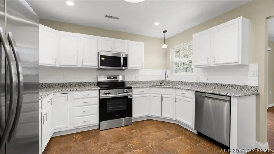 407 Clint Avenue, Camdenton, MO 65020 - #3