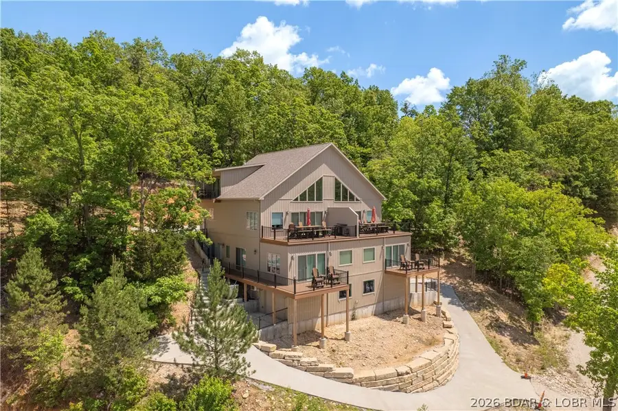 250 Yacht Club Landing Drive, Lake Ozark, MO 65049 - #2