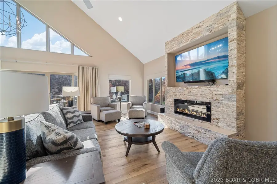 250 Yacht Club Landing Drive, Lake Ozark, MO 65049 - #3