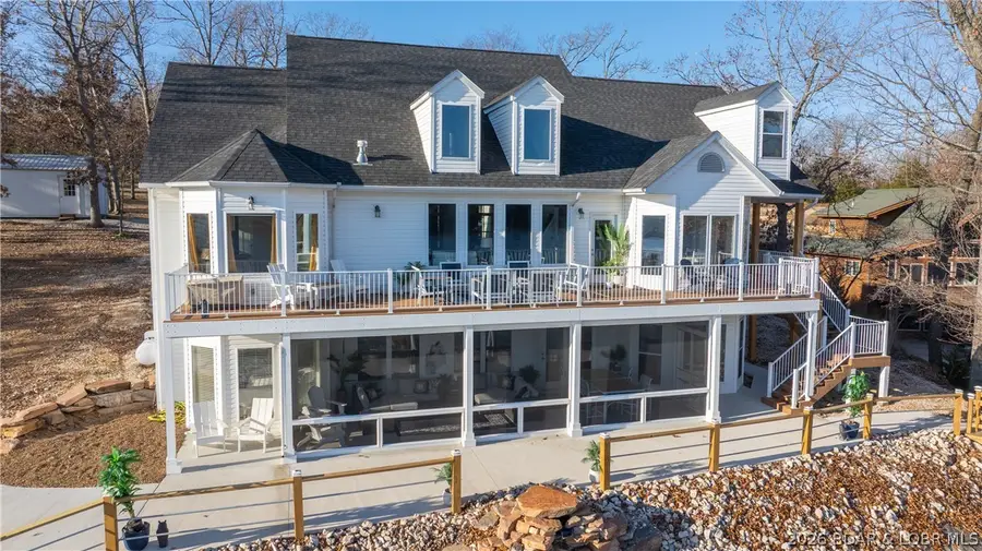 2858 Big Island Drive, Roach, MO 65787 - #2