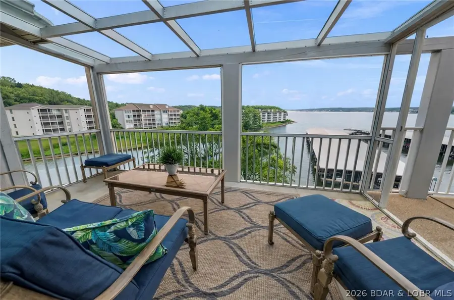 432 Regatta Bay Circle #4A, Lake Ozark, MO 65049 - #2