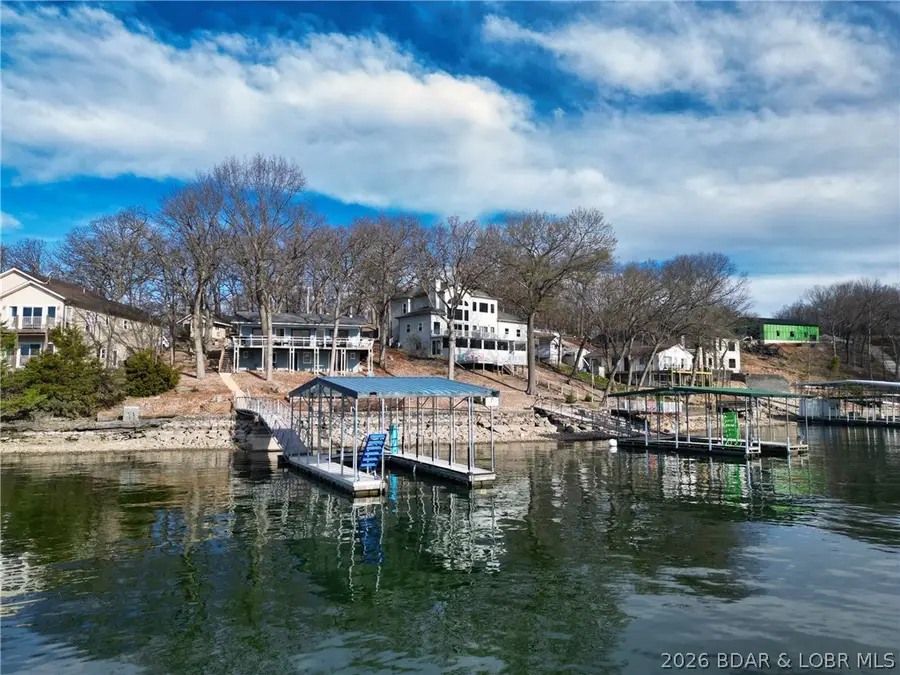 110 Old English Point, Sunrise Beach, MO 65079 - #2