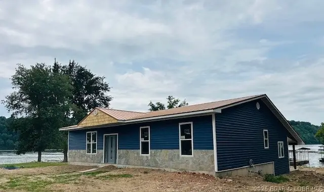 TBD Emerald Hills Drive, Edwards, MO 65326 - #1