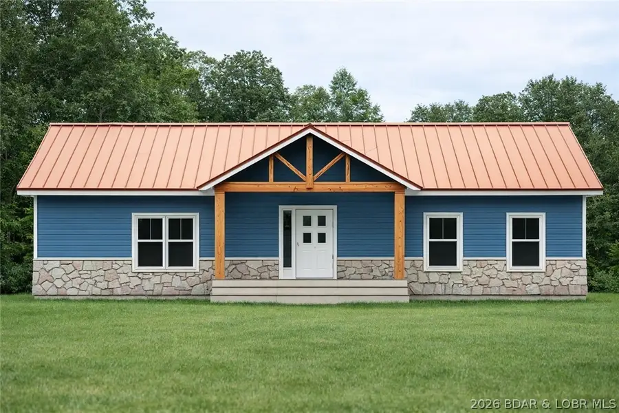 TBD Emerald Hills Drive, Edwards, MO 65326 - #2