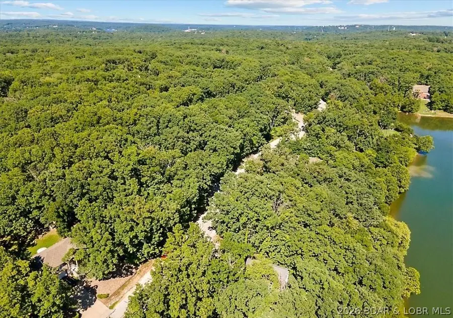 Lot 175 Albany Drive, Village Of Four Seasons, MO 65049 - #3