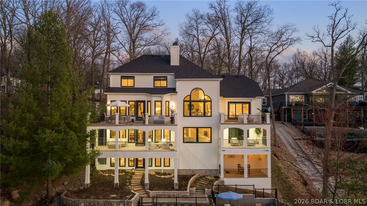 328 Turn Bridge Lane, Sunrise Beach, MO 65079 - #1