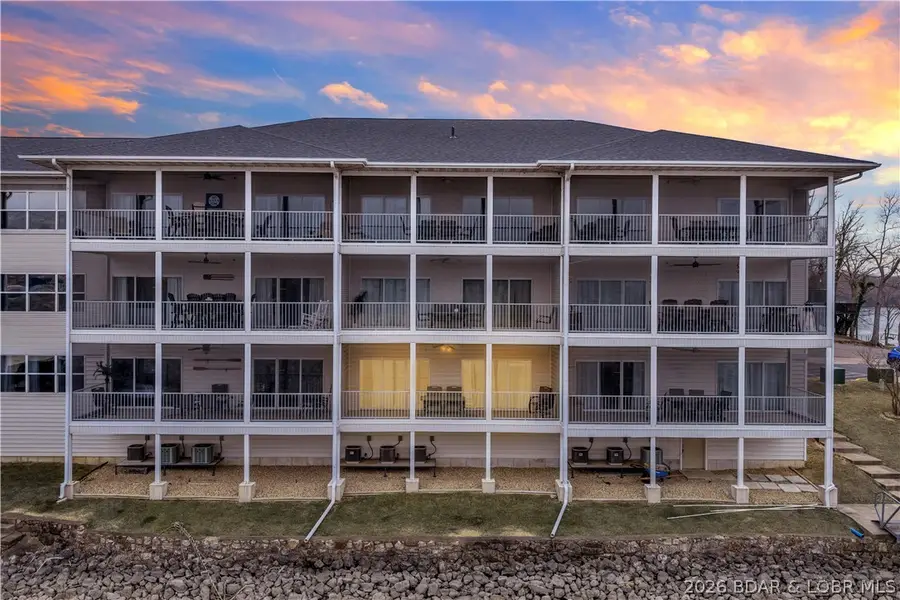 4935 Robins Circle Circle #213, Osage Beach, MO 65065 - #2