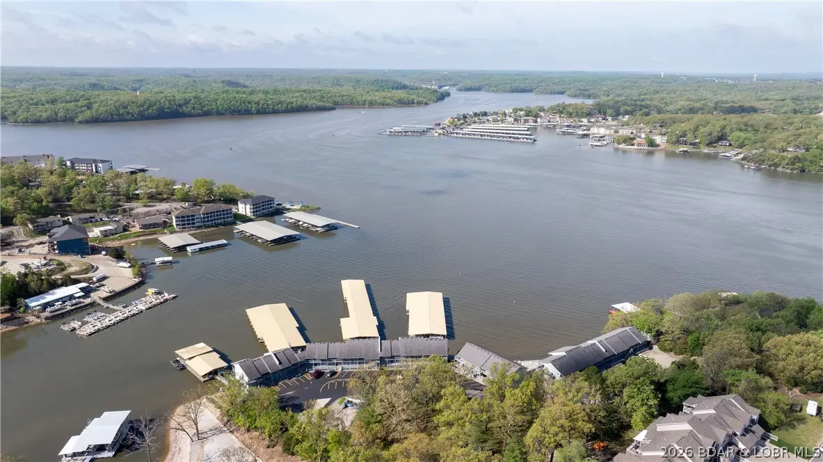 808 Kersten Way Drive #C105, Osage Beach, MO 65065 - #1