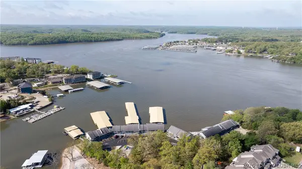 808 Kersten Way Drive #C105, Osage Beach, MO 65065