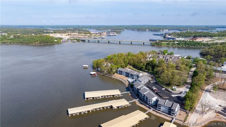 808 Kersten Way Drive #C105, Osage Beach, MO 65065 - #2