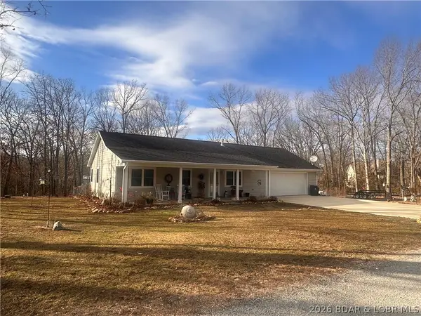 30943 Scorpion Lane, Warsaw, MO 65355