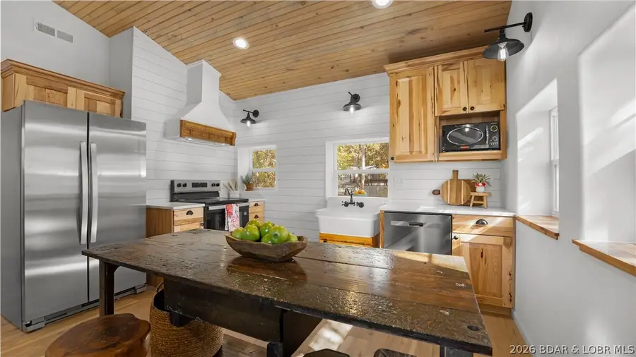 4935 University Lane, Osage Beach, MO 65065 - #2