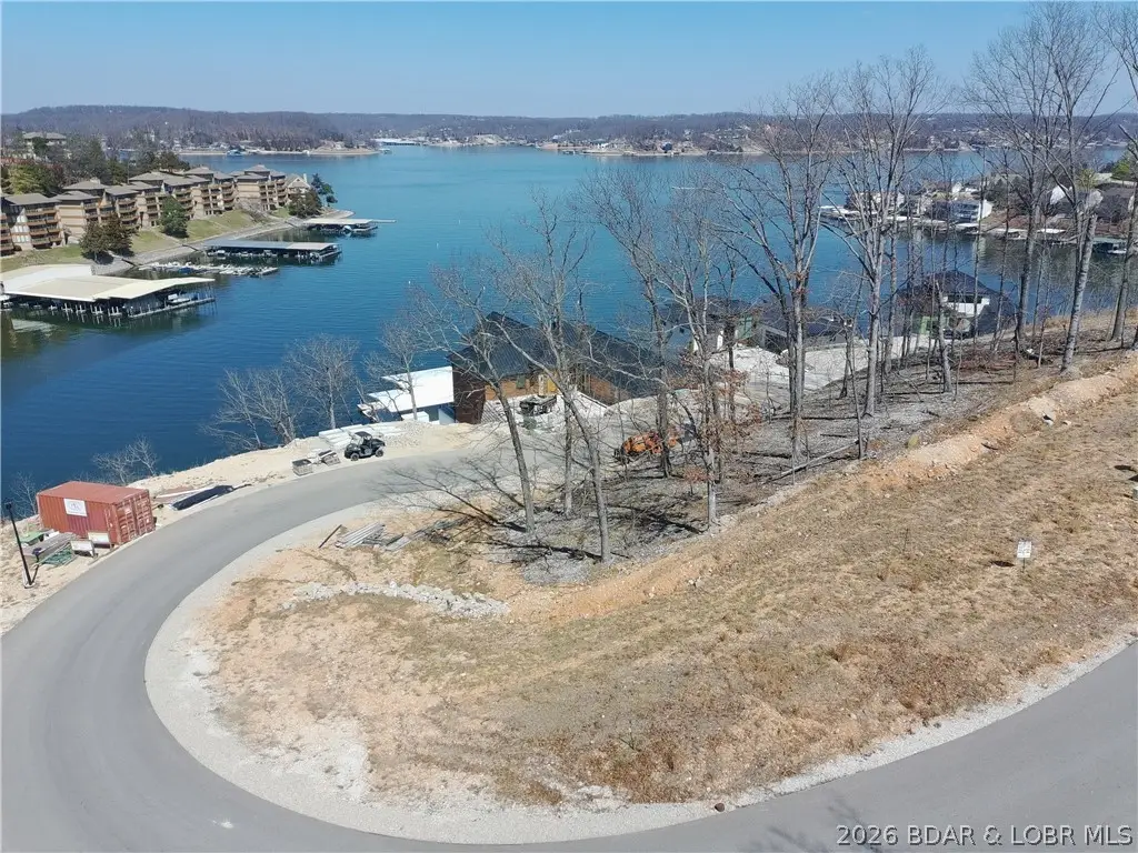 Lot 18 Redbud Lane, Lake Ozark, MO 65049 - #1