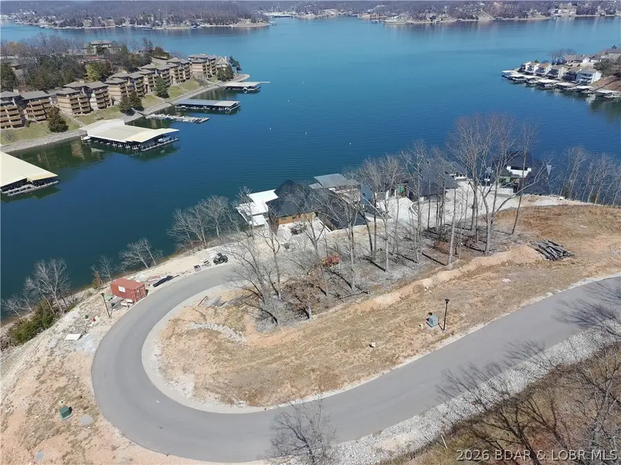 Lot 18 Redbud Lane, Lake Ozark, MO 65049 - #3
