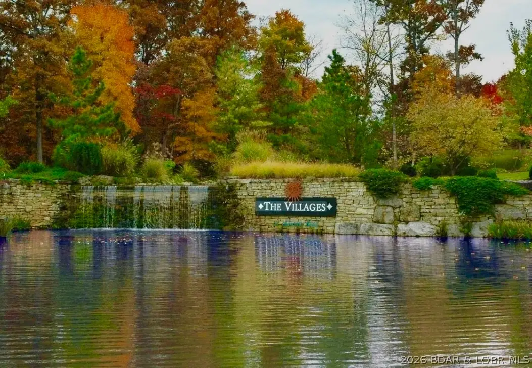 Lot 338 Ferncrest Lane, Jasper, MO 65079 - #1