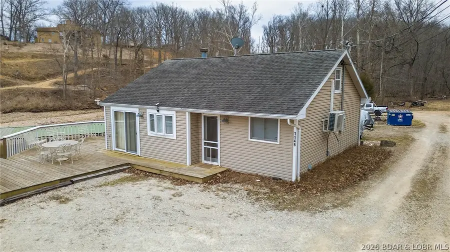 1145 Camp Branch Road, Sunrise Beach, MO 65079 - #2