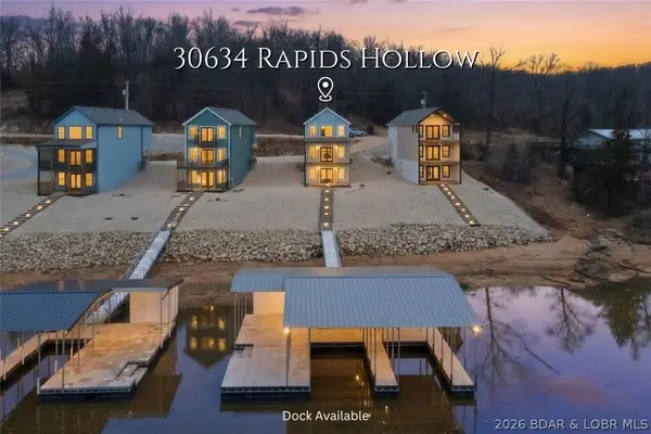 30634 Rapids Hollow, Gravois Mills, MO 65037