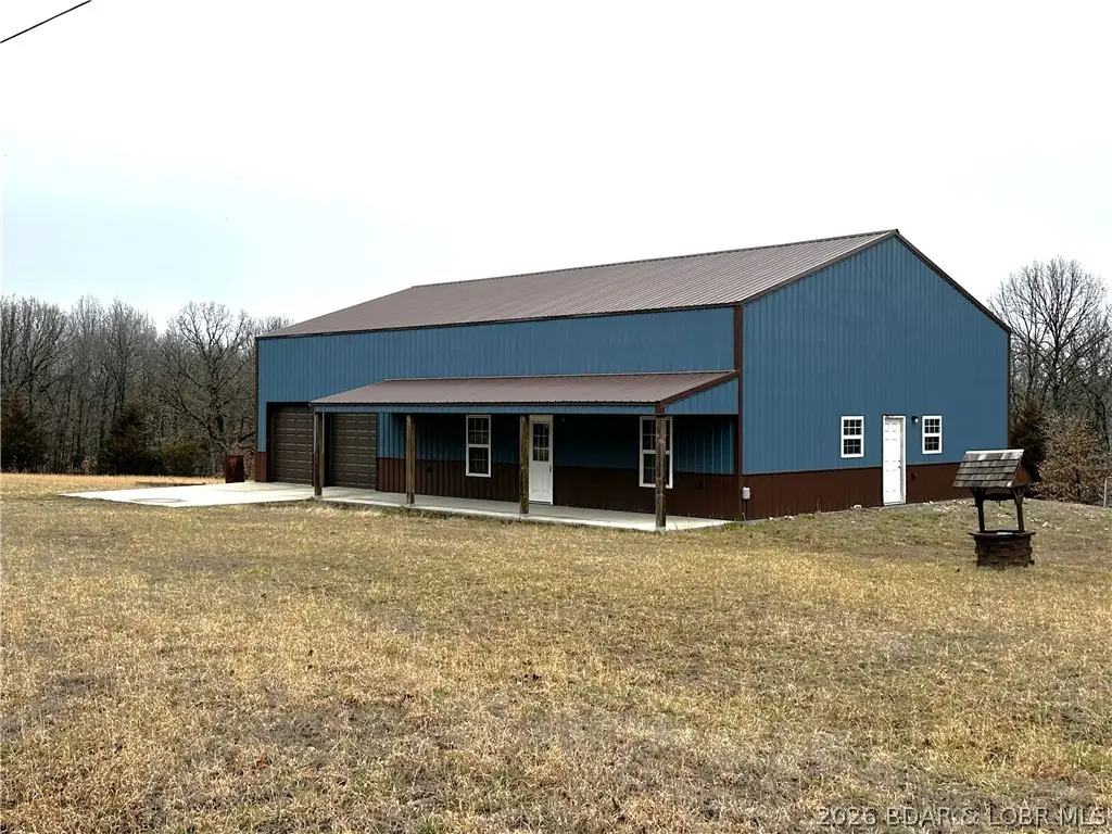 27286 Forbes Road, Warsaw, MO 65355 - #1
