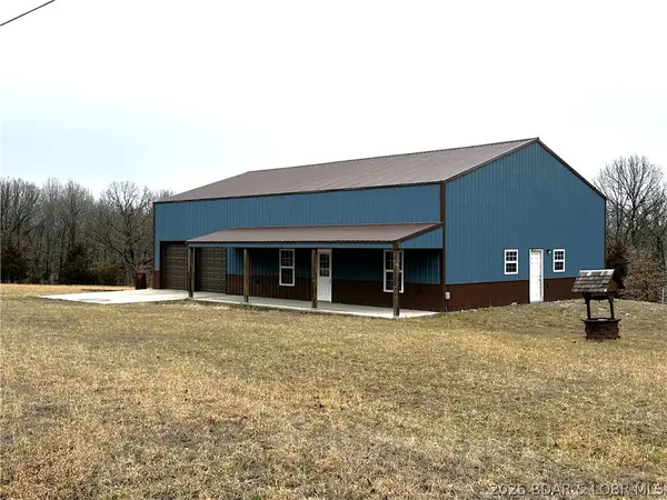 27286 Forbes Road, Warsaw, MO 65355