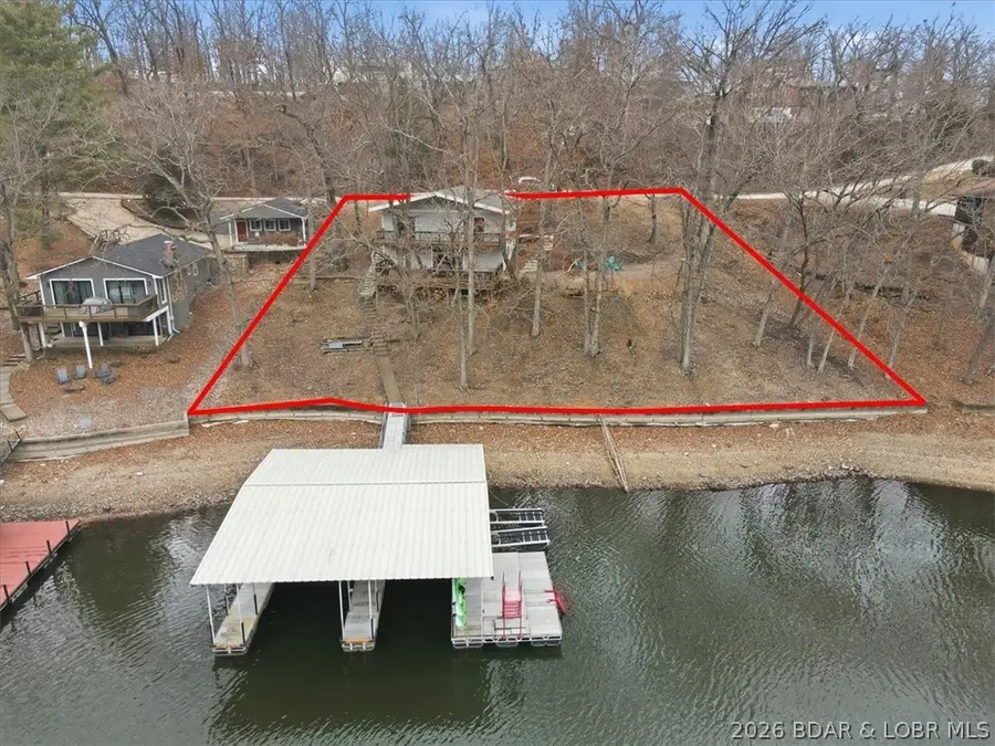 1025 Osage Highlands Loop, Camdenton, MO 65020 - #3