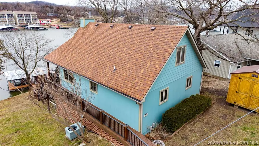 41 Skyview Drive, Roach, MO 65787 - #2