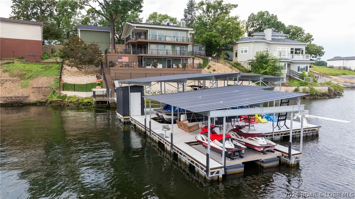 5590 Alona Pt, Osage Beach, MO 65065 - #1