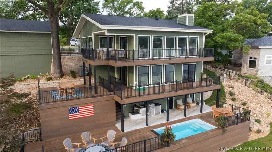 5590 Alona Pt, Osage Beach, MO 65065 - #2