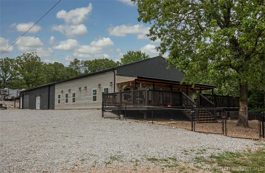 30496 Stonehaven Drive, Warsaw, MO 65355 - #1