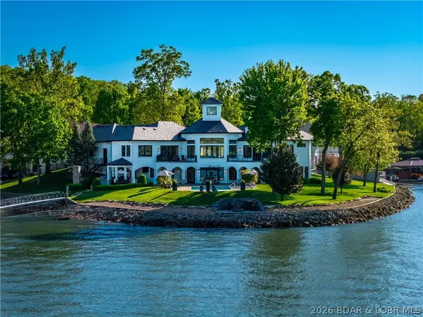 74 Via Preminenta Drive, Porto Cima, MO 65079