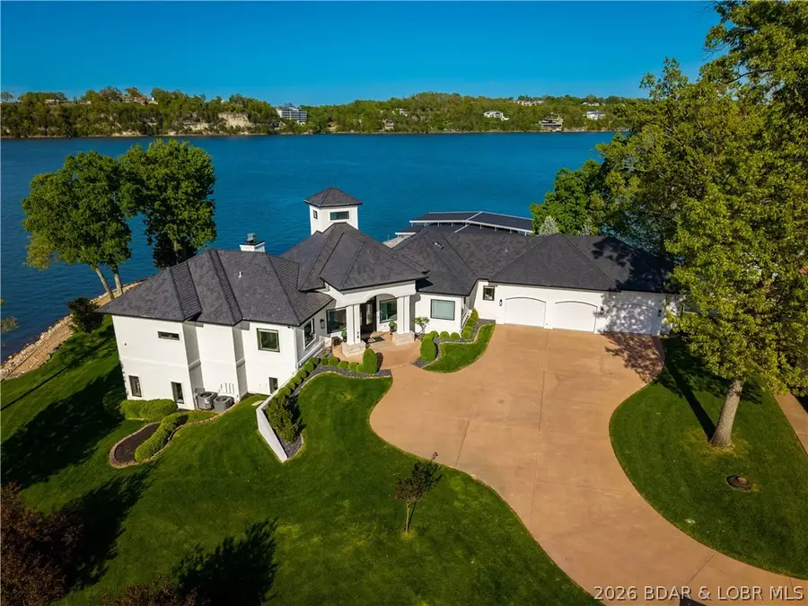 74 Via Preminenta Drive, Jasper, MO 65079 - #3