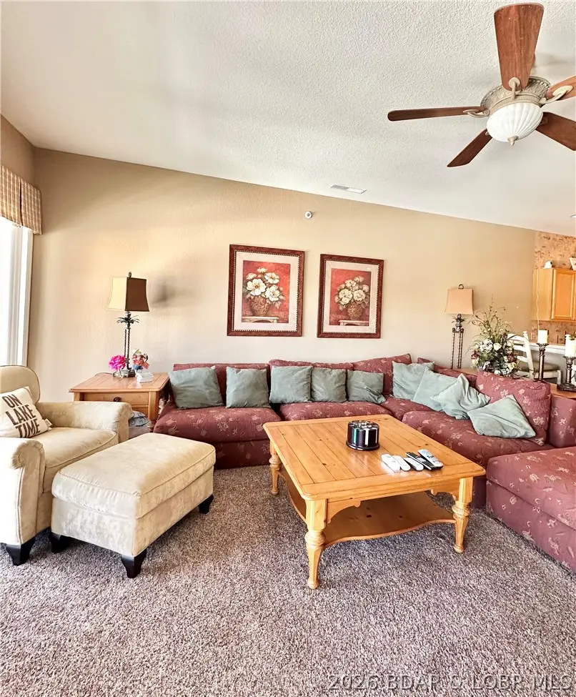309 Bristol Bay Drive #4A, Lake Ozark, MO 65049 - #3
