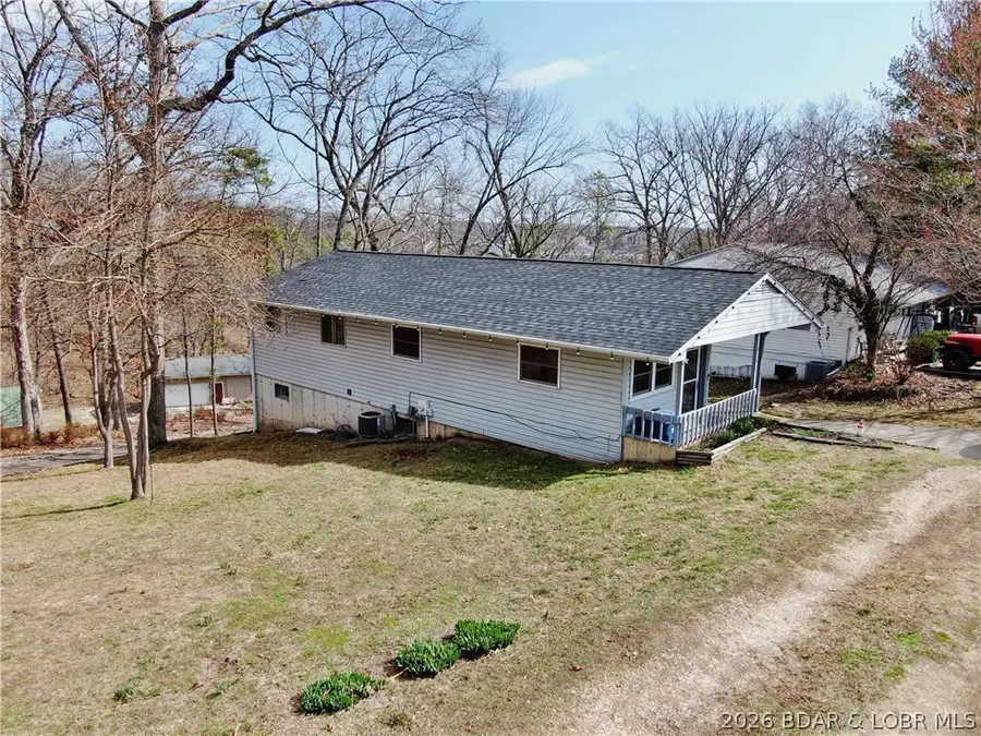 876 Malibu Road, Osage Beach, MO 65065 - #2