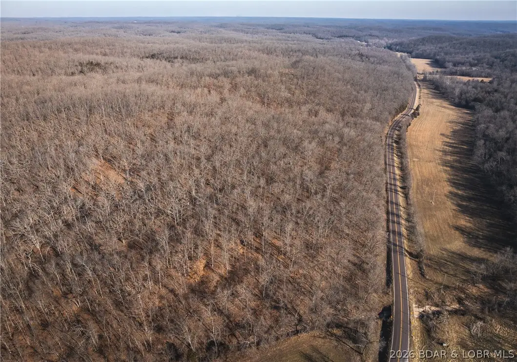 TBD 46.53ac Highway J, Versailles, MO 65084 - #1