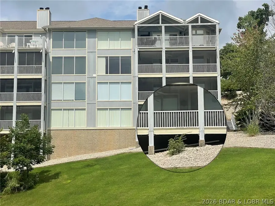 344 Regatta Bay Drive #1A, Lake Ozark, MO 65049 - #2