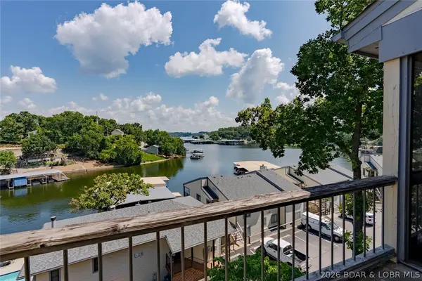 23 Willow Ridge Point #3B, Lake Ozark, MO 65049