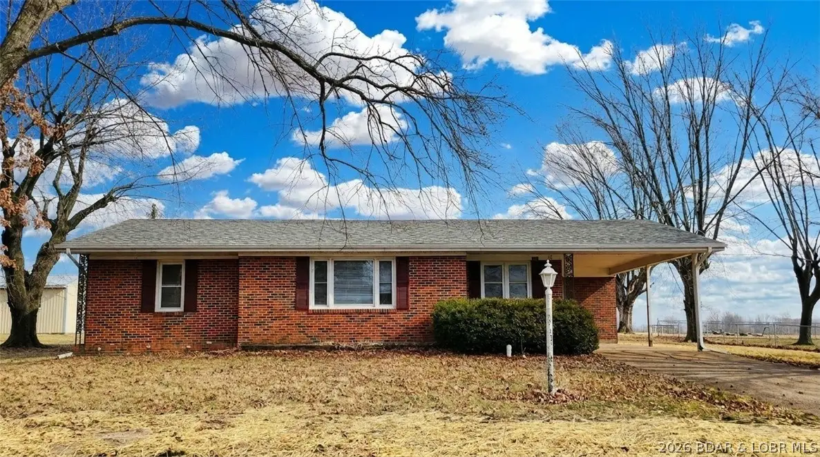 109 Haynes Street, Eldon, MO 65026 - #1