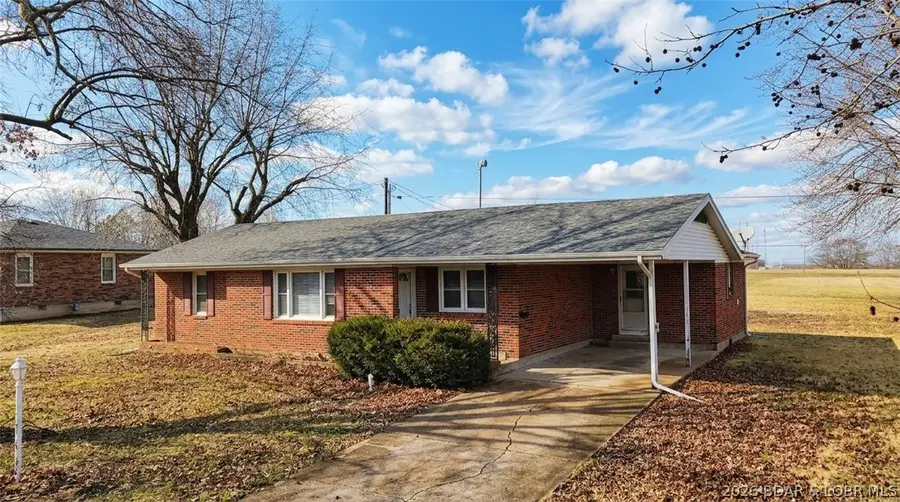 109 Haynes Street, Eldon, MO 65026 - #2